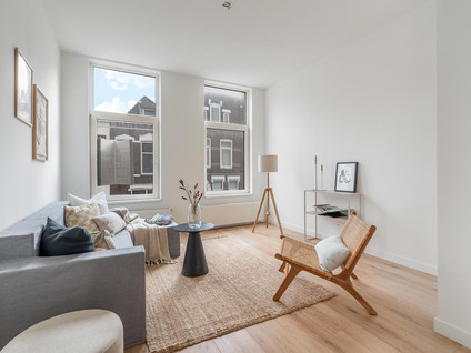 Jan Sonjestraat 15B