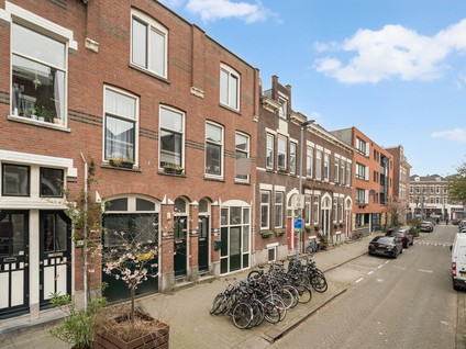 Jan Sonjestraat 15B