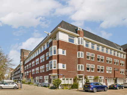 Olympiaplein 71 2