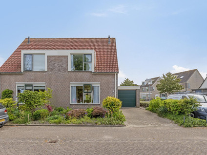 Engelakker 18