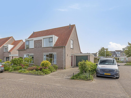 Engelakker 18