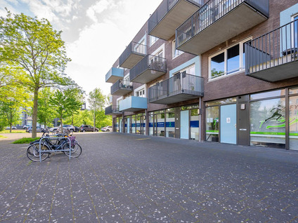 Poseidonsingel 73
