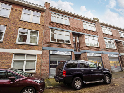 Esdoornstraat 164