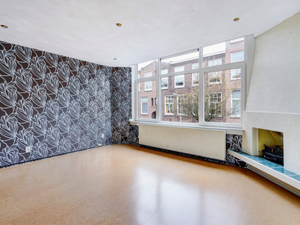Esdoornstraat 164