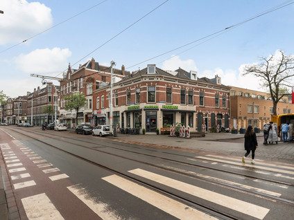 Benthuizerstraat 38A