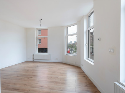 Benthuizerstraat 38A
