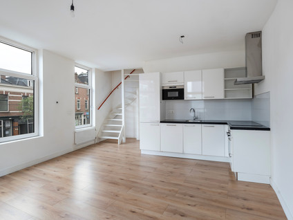 Benthuizerstraat 38A