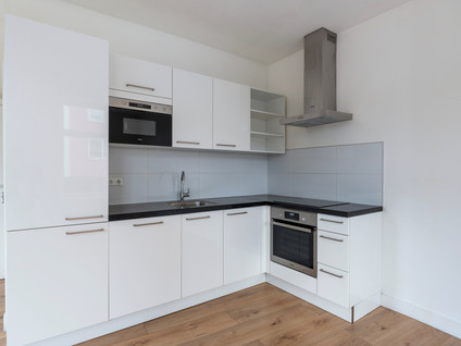Benthuizerstraat 38A
