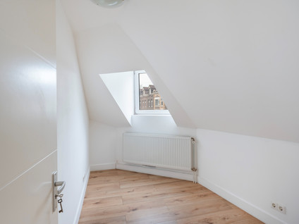 Benthuizerstraat 38A