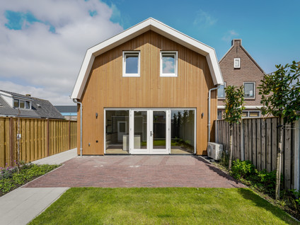 Zuidwenk 74B
