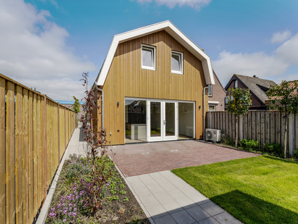Zuidwenk 74B