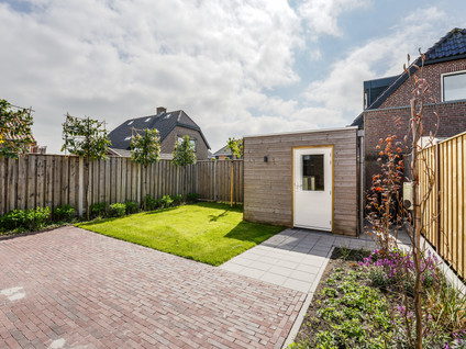 Zuidwenk 74B