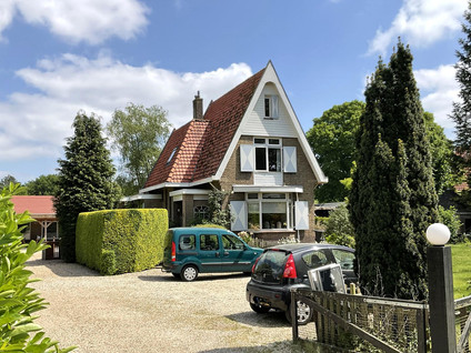 Eendenparkweg 33