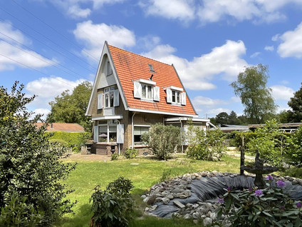 Eendenparkweg 33