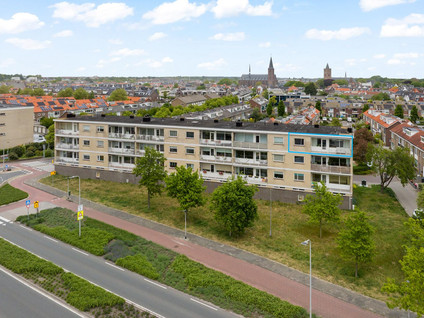 Beeklaan 94