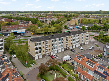 Beeklaan 94