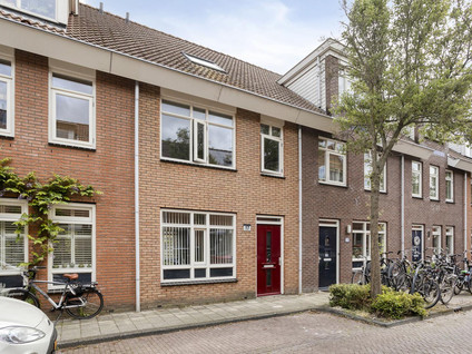 Lijnbaanstraat 17