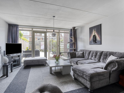 Lijnbaanstraat 17
