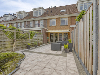 Lijnbaanstraat 17