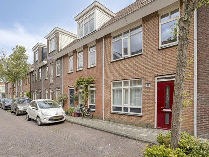Lijnbaanstraat 17