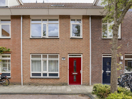 Lijnbaanstraat 17