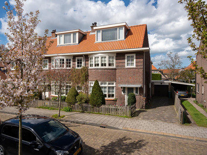 Wassenaerstraat 14