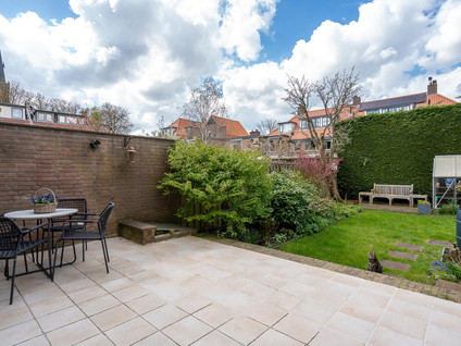Wassenaerstraat 14