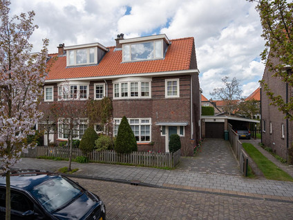 Wassenaerstraat 14