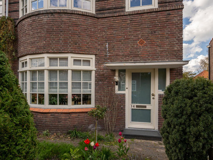 Wassenaerstraat 14