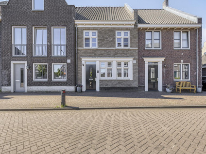 Nieuwe Oostdijk 4