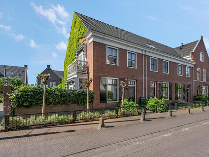 Schrijnwerkersveste 34