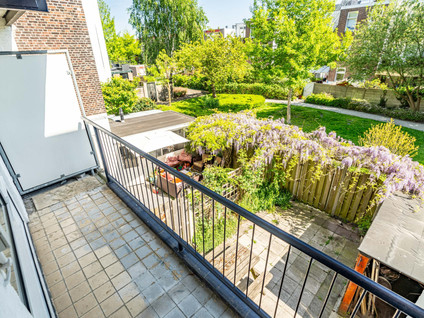 Van Alphenstraat 27
