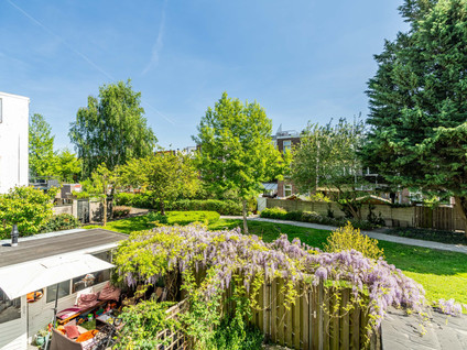 Van Alphenstraat 27