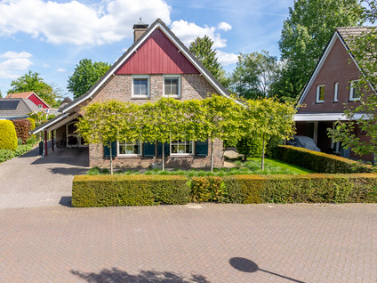 De Riete 28