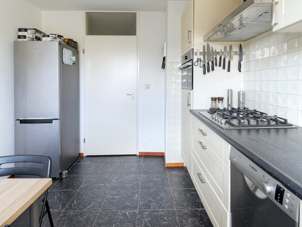 Geervliet 21