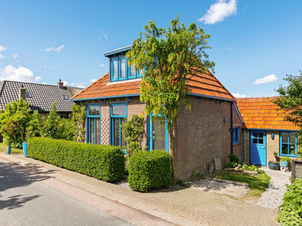 Oudebildtdijk 1206