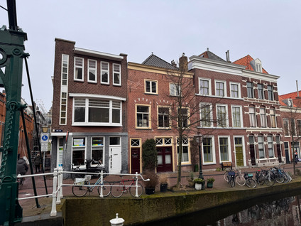 Oude Rijn 62