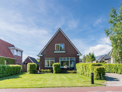 Verlengde Middenraai 93