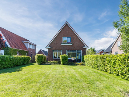 Verlengde Middenraai 93