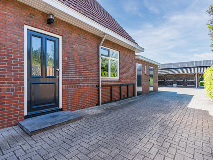 Verlengde Middenraai 93