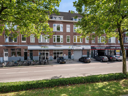 Aelbrechtskade 122A01