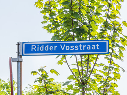 Ridder Vosstraat 2