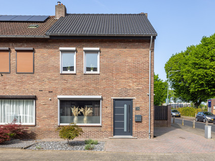 Ridder Vosstraat 2