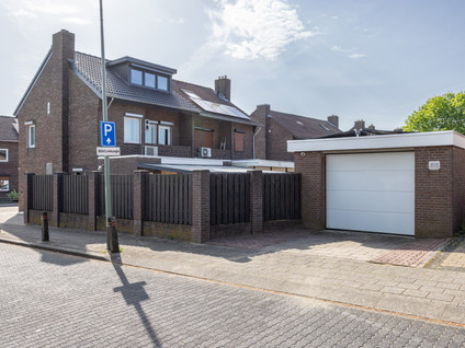 Ridder Vosstraat 2