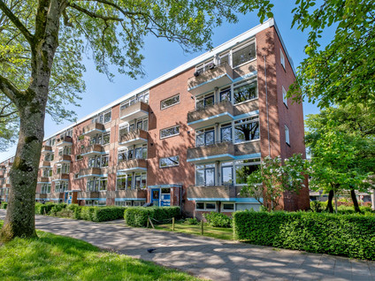 Van Lenneplaan 25