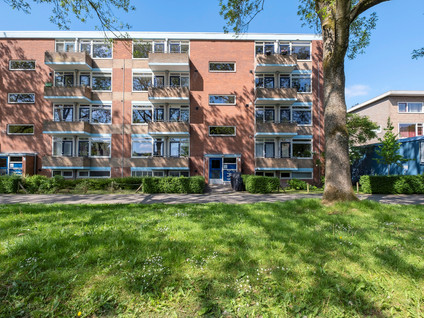 Van Lenneplaan 25