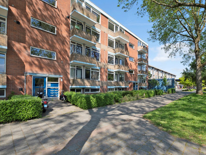 Van Lenneplaan 25