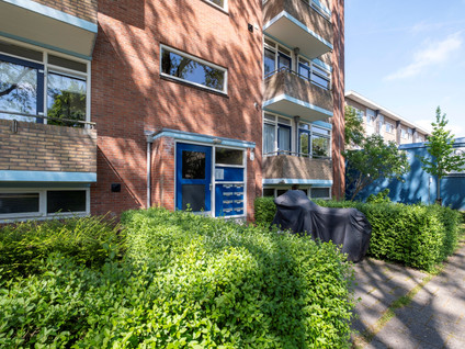 Van Lenneplaan 25