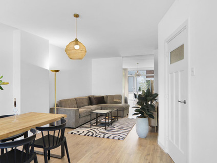 Stadhoudersweg 86B