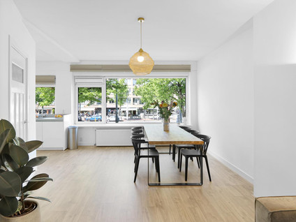 Stadhoudersweg 86B